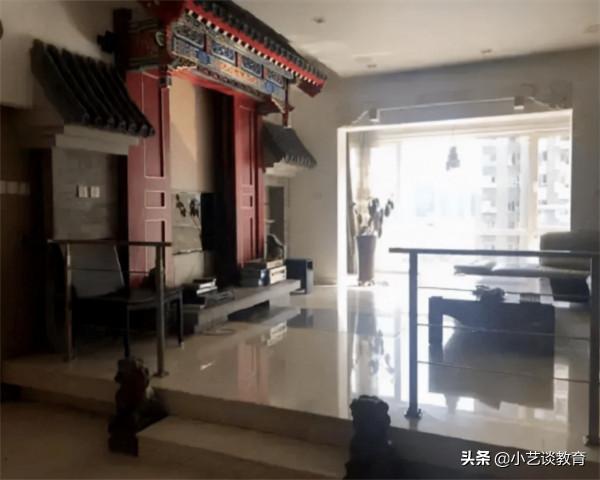 有種審美叫“父母的裝修”,爸媽覺得好看,網友:土到極致就是潮 有種審美叫“父母的裝修”,爸媽覺得好看,網友:土到極致就是潮