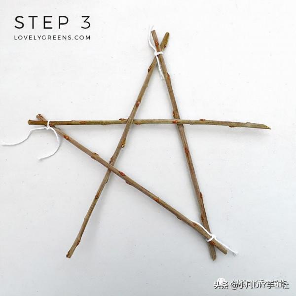 枯枝創意改造,獨一無二的天然美 枯枝創意改造,獨一無二的天然美