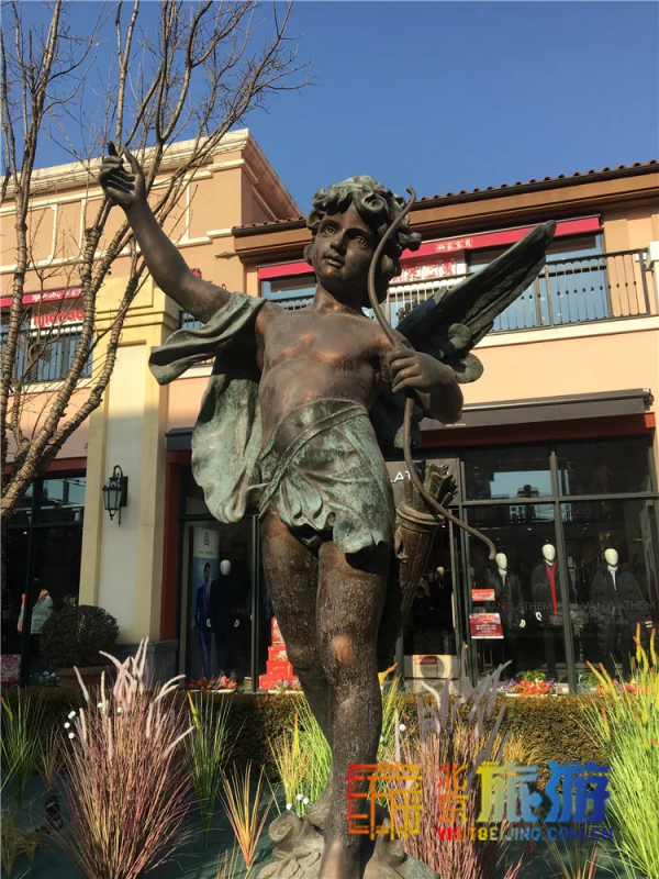 遛娃聖地!北京南四環藏著個童話般的歐洲小鎮,還能免費停車! 遛娃聖地!北京南四環藏著個童話般的歐洲小鎮,還能免費停車!