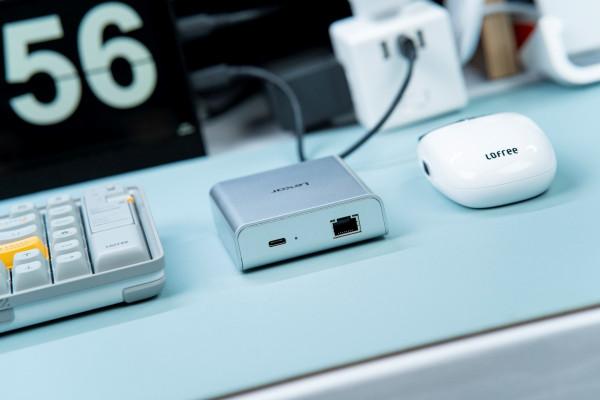 全面評測雷克沙時光機M2：一款完全超越過去的儲存新形態