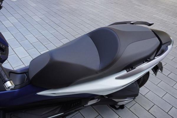 實測本田摩托車佛沙250 用來通勤到底行不行？