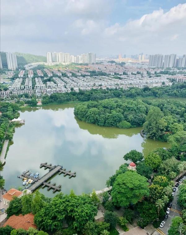 請看護好孩子，不要因一時疏忽後悔一世