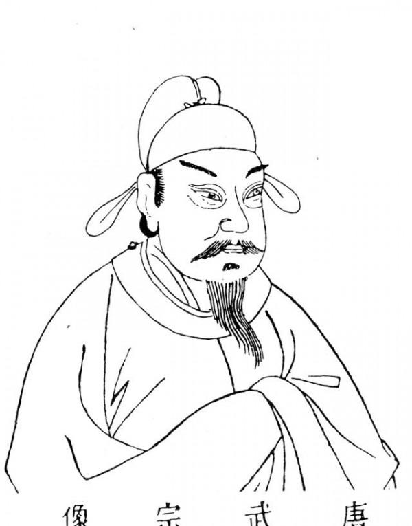 兄弟三人輪流當皇帝，一個娛樂至上被殺，二個勵精圖治大有作為