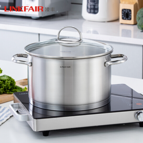 鍋具領域有哪些國貨之光？這幾個寶藏品牌你應該知道