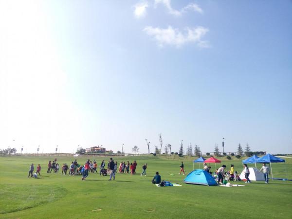 “綠島”生活:做一回新時代的田園農夫 “綠島”生活:做一回新時代的田園農夫