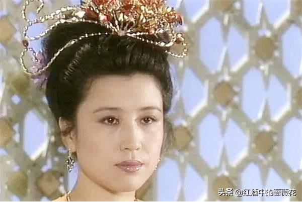 90版《封神榜》當年多火啊，但這幾位演員，之後卻難尋蹤跡