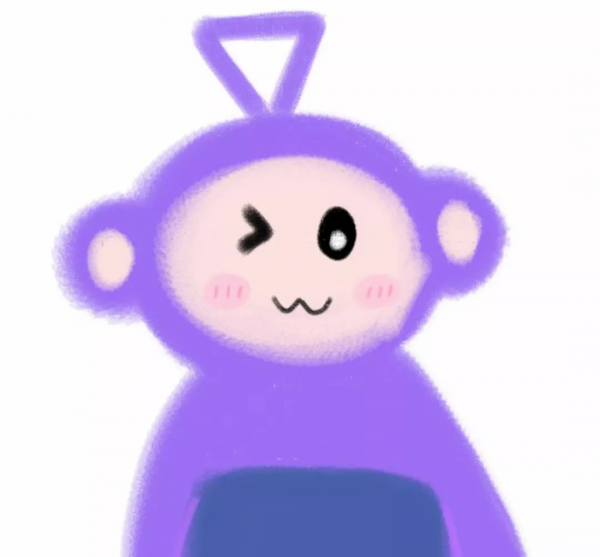 可可愛愛的動漫頭像 可可愛愛的動漫頭像