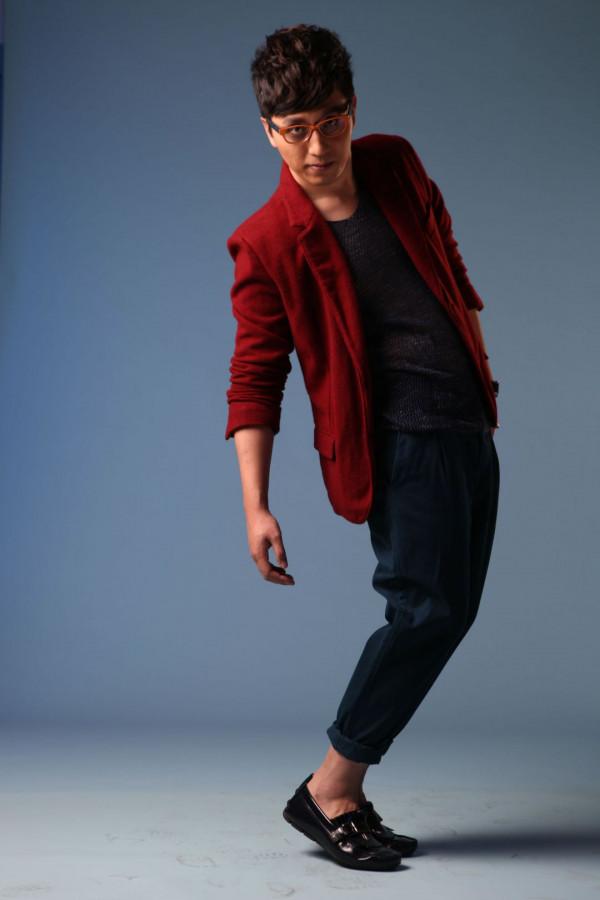 38歲的沈濤，是如何在華少多年風光無限下，逆襲人生的？