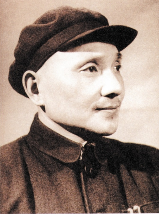 毛主席打了個極秘密的電報給劉鄧，稱陝北甚為困難，劉鄧隨即領會