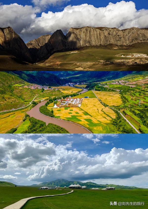 最適合一個人旅行的8大目的地,你去過幾個? 最適合一個人旅行的8大目的地,你去過幾個?