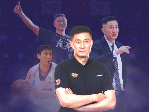 你最喜歡哪位CBA主教練？