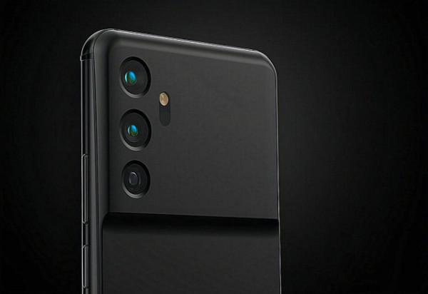 三星S22遭曝光：將衝擊小屏市場，並暗諷iPhone手機