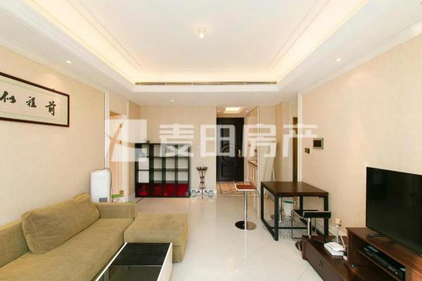 東四環、華瀚國際、高品質社群