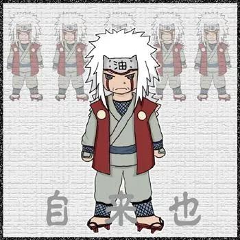 高質量火影頭像，沒有的趕緊叫你家的憨憨的換上