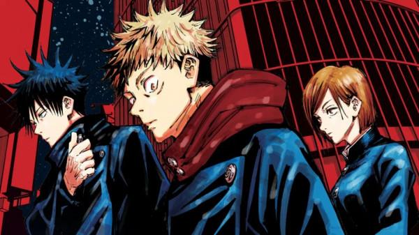 歐美網站評分最高的漫畫Top100,《鬼滅之刃》竟然沒上榜 歐美網站評分最高的漫畫Top100,《鬼滅之刃》竟然沒上榜