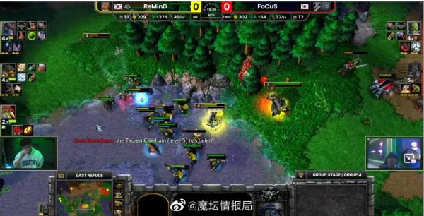 A組：“佛爺保衛戰”有驚無險 重生小鳳凰過剛易折