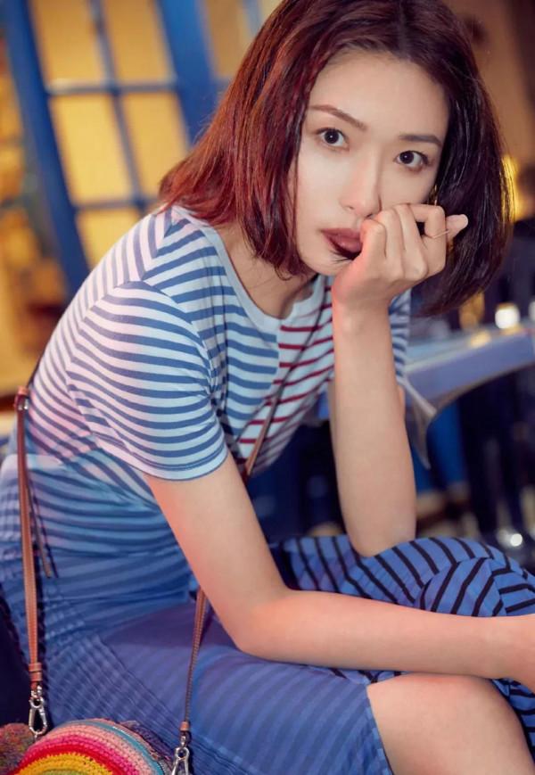 萬茜寫真集 萬茜寫真集