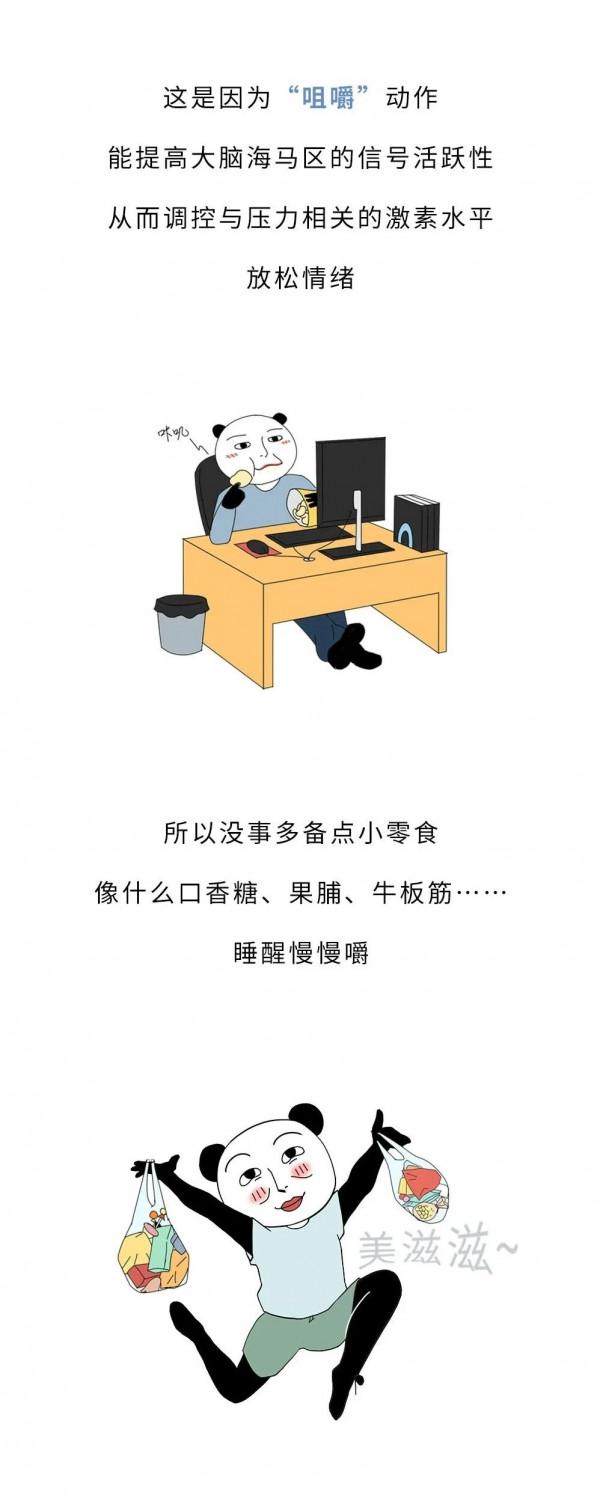 漫畫科普： 教你5個技巧：1.時間控制 2.最佳姿勢…