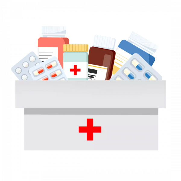 科普面對面 | 成人藥減量、糖水送服……這些兒童用藥方法正確嗎？