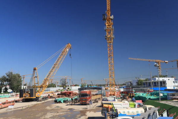 你想了解的東壩重點專案全在這裡 你想了解的東壩重點專案全在這裡