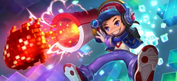 王者榮耀:盤古和盾山重做,大仙預測虎年面板品質,或又是雙傳說 王者榮耀:盤古和盾山重做,大仙預測虎年面板品質,或又是雙傳說