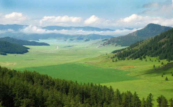 12星座的“史前”故事：願給寒冬中的你，一個溫暖的擁抱