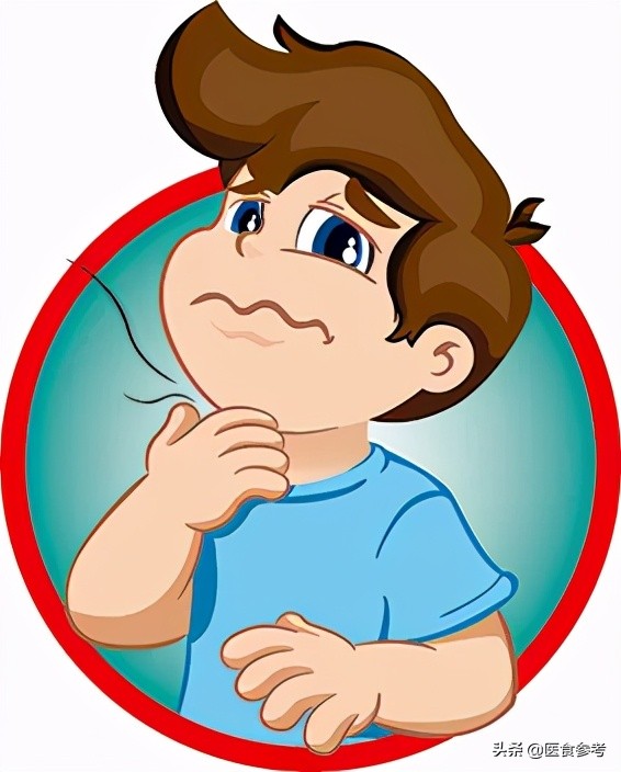 咳嗽有痰不能隨便用祛痰藥，祛痰藥只適合一種情況