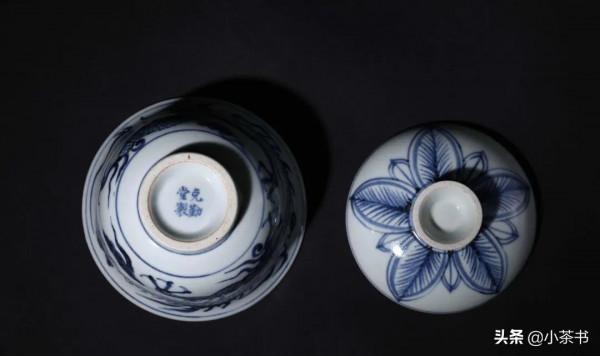 克勤堂饒志陽：陶瓷是“藝”屈服於“工”的藝術