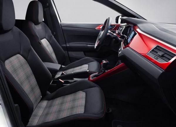 運動小子！全新一代大眾Polo GTI正式推出