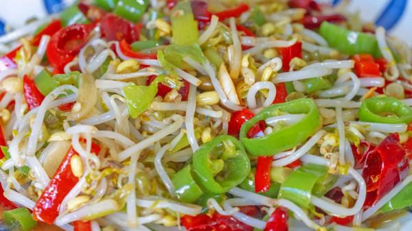 下班晚餐吃什麼？一週食譜已備好，營養均衡又下飯，到家照做就行