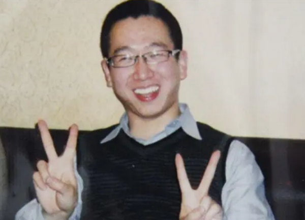 復旦“投毒男”林森浩毒死舍友，被判死刑，177名師生卻為他求情