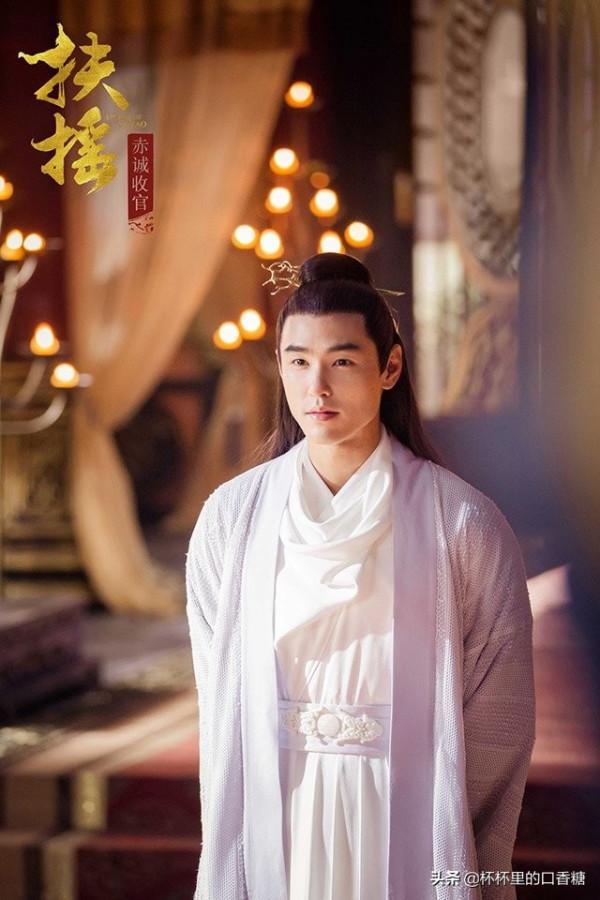 9個選角失敗毀全劇！李庚希拉垮《悍刀行》，金瀚毀了《君九齡》