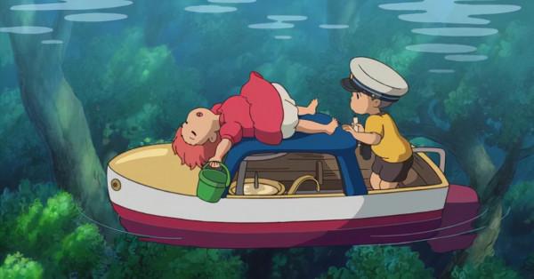 治癒系動漫，你看過幾部呢？那些年我們一起追過的動漫#宮崎駿