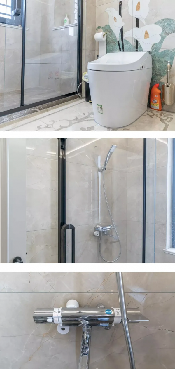 表姑家300㎡大平層,歷時2年終於完工,盡心盡力,幸福感滿滿 表姑家300㎡大平層,歷時2年終於完工,盡心盡力,幸福感滿滿