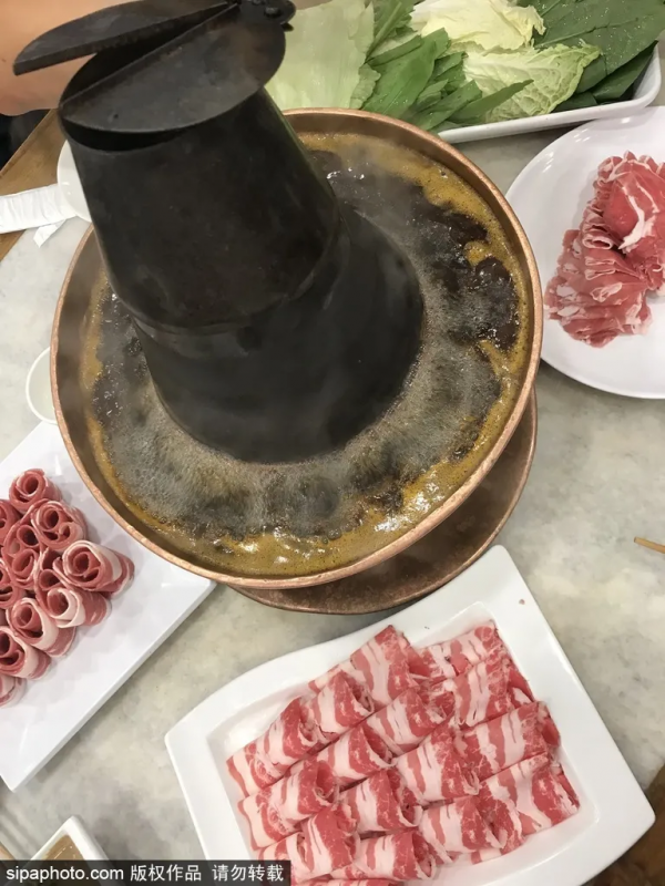 大雪丨冬日最適合做的9件事，你完成幾件了？