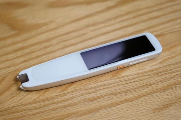 學習好助手,墨案AI詞典筆 上手體驗 學習好助手,墨案AI詞典筆 上手體驗