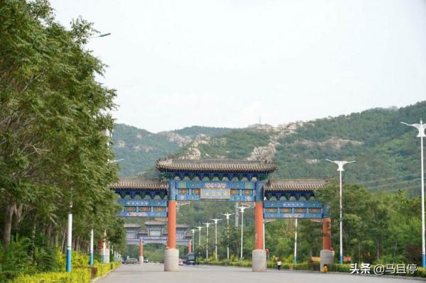 遼寧鮮有遊客的古城,曾叫龍城還是東北和中原的要道,如今古蹟林立