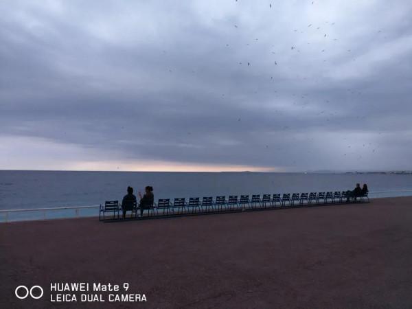 法國尼斯遊記:浪漫過後是落寞 法國尼斯遊記:浪漫過後是落寞