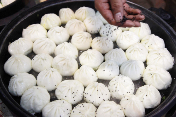 最誘人的12道中國早餐,南北兼有,以後出去旅遊,就照著這個吃 最誘人的12道中國早餐,南北兼有,以後出去旅遊,就照著這個吃