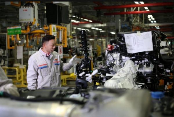 標緻408全網公開超高溫VOC首測，寶媽車主突擊檢查