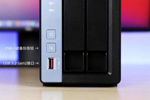 英特爾N5105、雙M.2 SSD插槽，效能飆升，威聯通TS-264C上手體驗