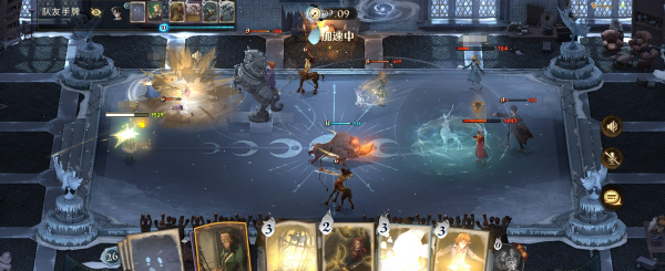 哈利波特手遊：還在為拿不到紅帽子而苦惱？決鬥派對應該這麼玩