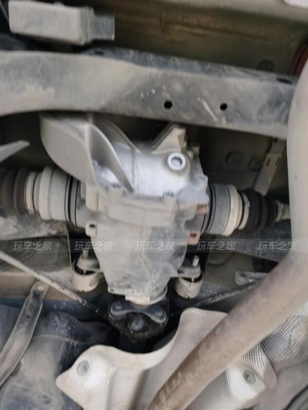 底盤極致化 二階寶馬4系GC(F36)改裝心得分享 底盤極致化 二階寶馬4系GC(F36)改裝心得分享