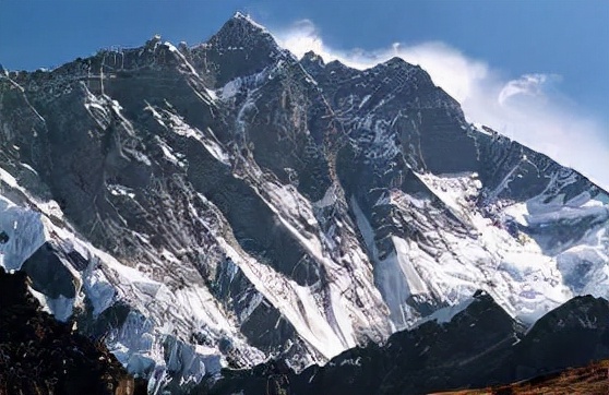 世界上最高的十座山峰，你知道它們都叫什麼名字嗎？