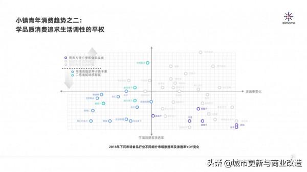 阿里媽媽：下沉市場洞察報告：你不懂的小鎮青年54頁
