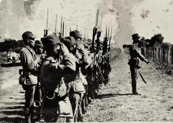 後人尋七十載，誰知竟是砍殺日軍13人，被奉為“軍神”的抗日英雄