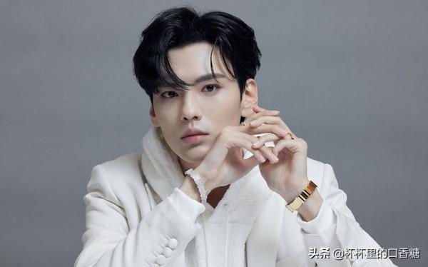 網評演技最差的95後演員TOP 9!邢昭林第九、歐陽娜娜第四 網評演技最差的95後演員TOP 9!邢昭林第九、歐陽娜娜第四