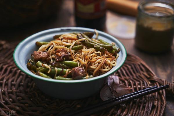 學會了“燜”的烹飪手法，我做的菜突然好吃了