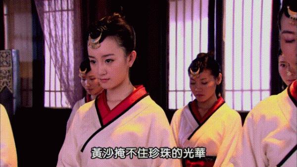 靠一部戲大紅大紫，然後退圈，這6位女星完美演繹俏皮女主