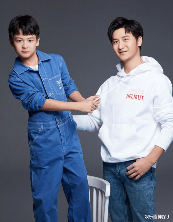 42歲田亮兒女雙全，與他同名的另一位田亮卻離異，前妻是古裝美女